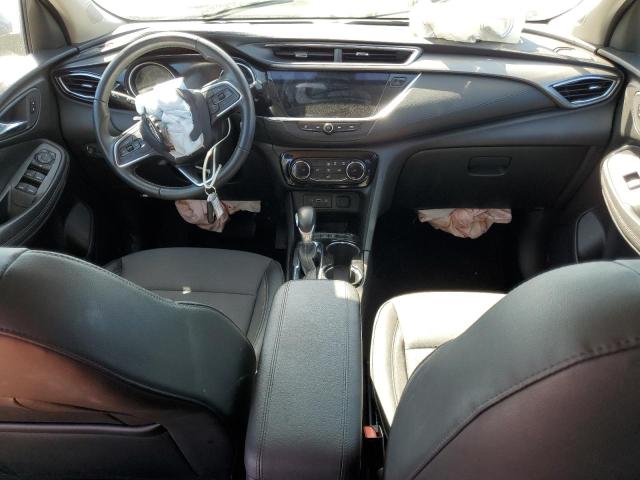  BUICK ENCORE 2023 Granatowy