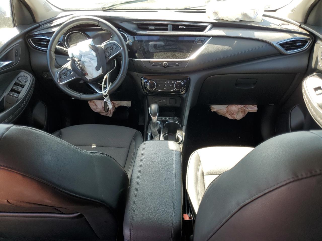 2023 Buick Encore Gx Preferred VIN: KL4MMBS29PB098308 Lot: 49649175