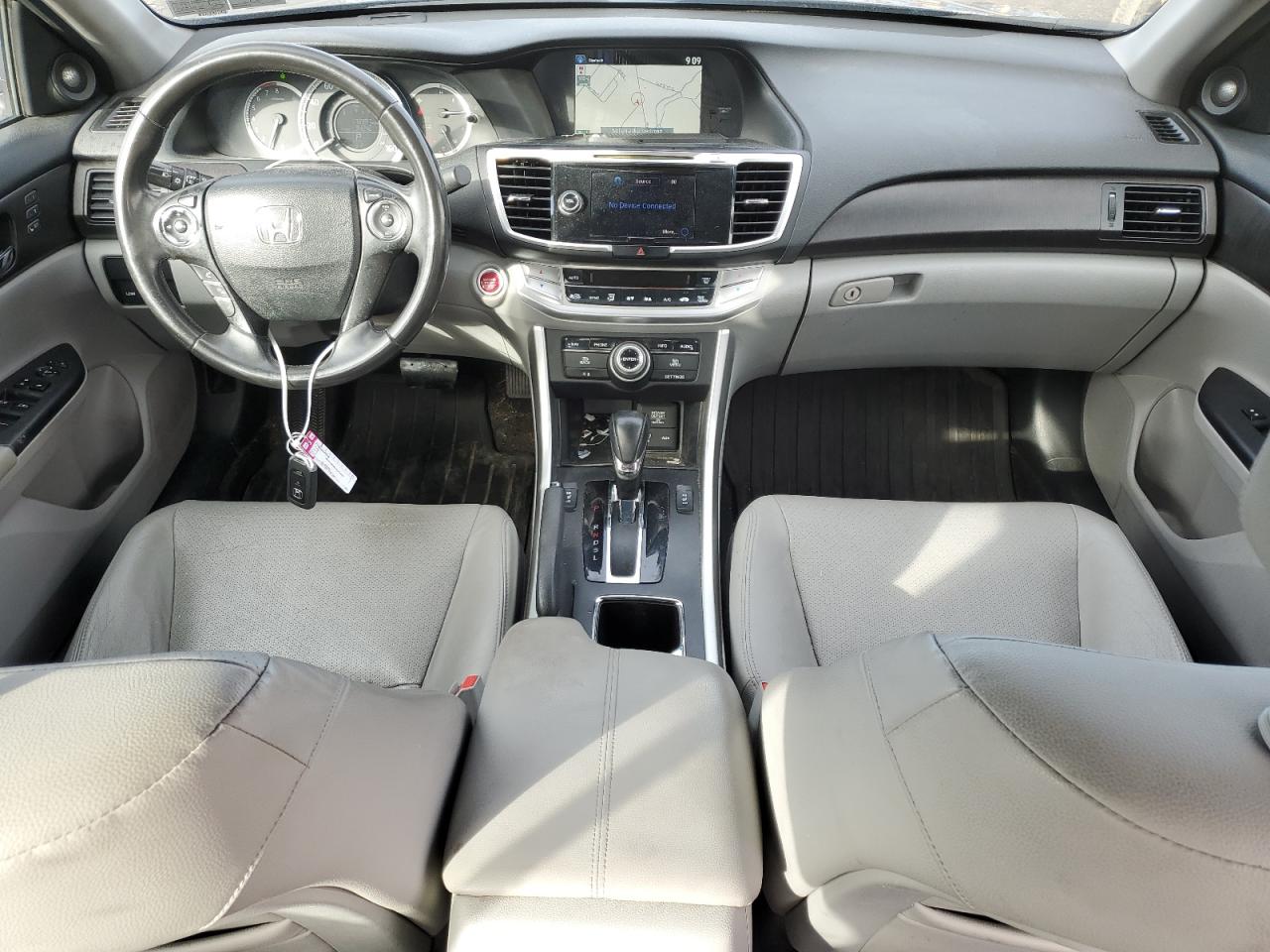 2014 Honda Accord - Image 8