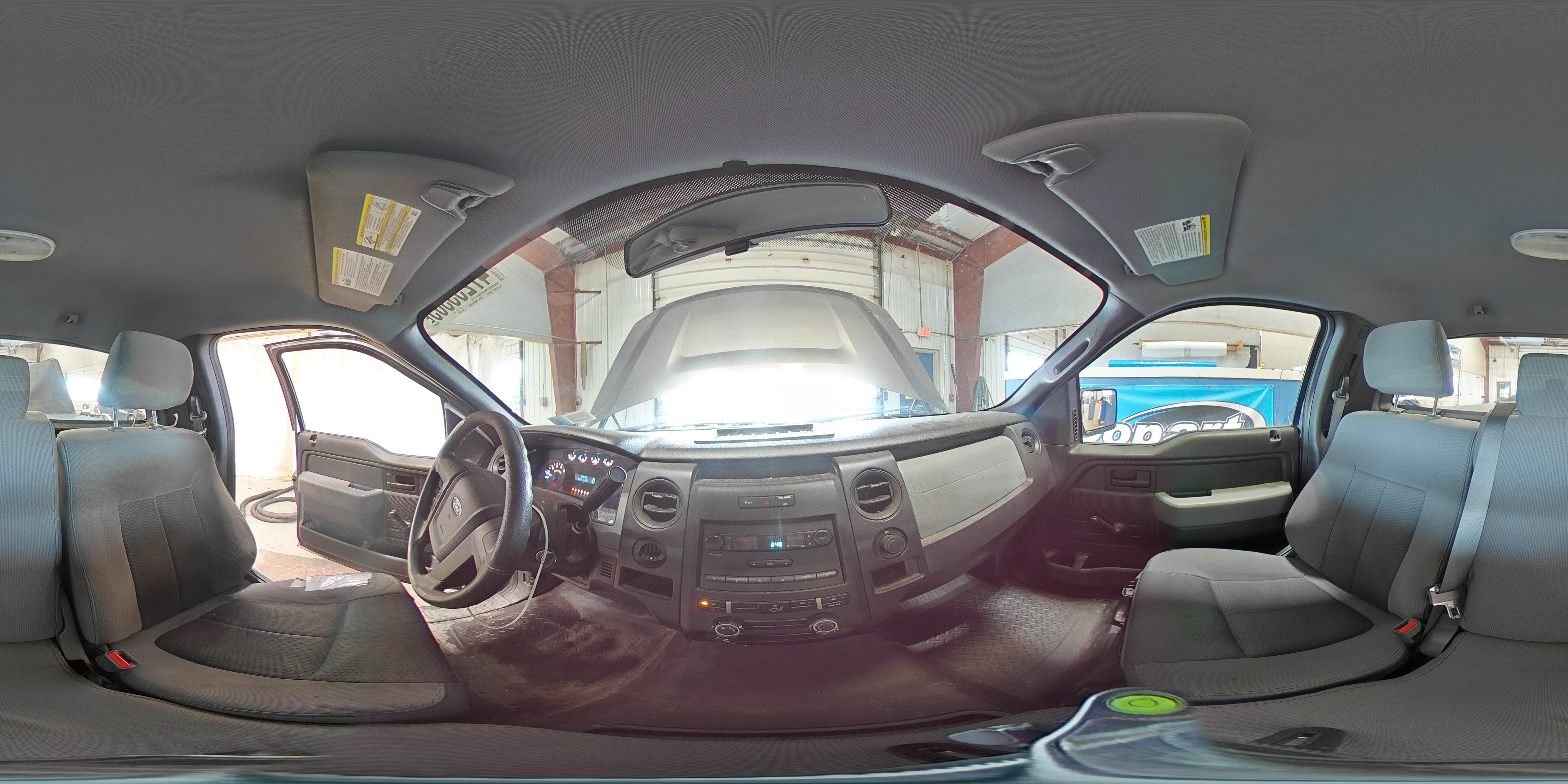 2012 Ford F-150 - Image 12