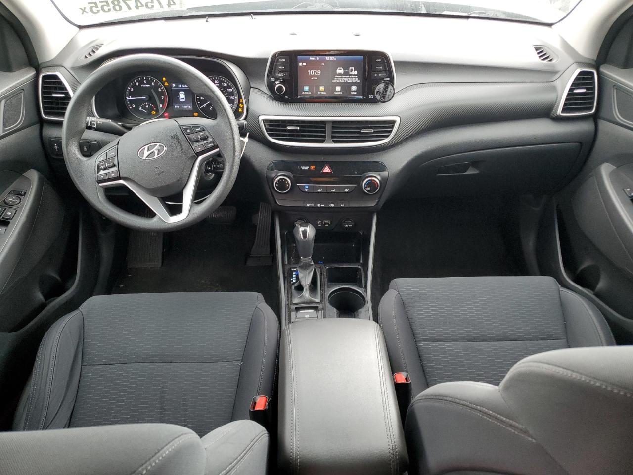 2019 Hyundai Tucson - Image 8