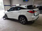 2016 Lexus Rx 350 Base en Venta en Sandston, VA - Front End
