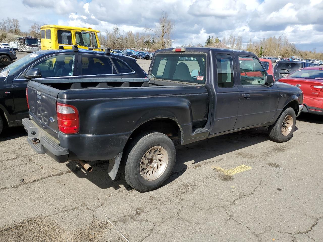2000 Ford Ranger - Image 3