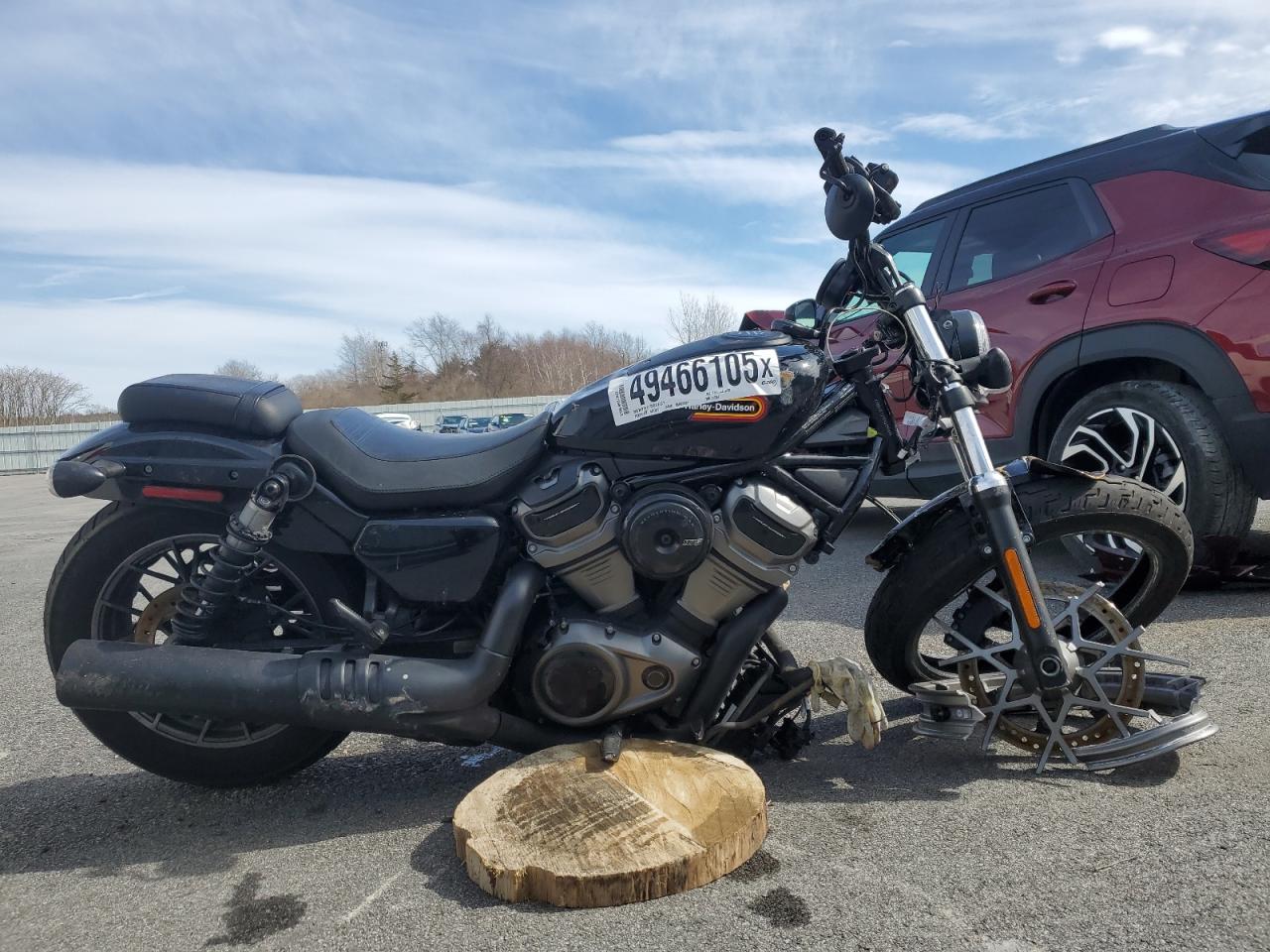 2023 Harley-Davidson Rh975 S იყიდება Assonet-ში, MA - All Over