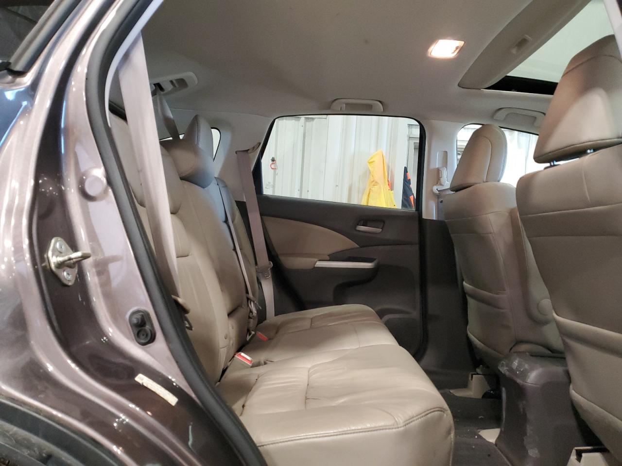 2014 Honda CR-V - Image 11