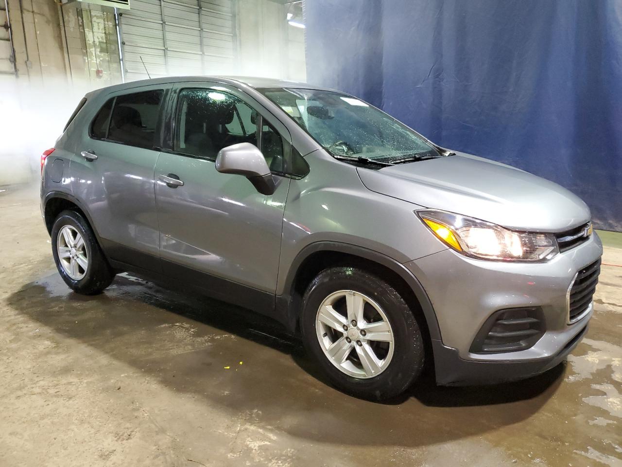2020 Chevrolet Trax - Image 4