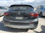 2017 Infiniti Qx30 Base იყიდება Magna-ში, UT - Side