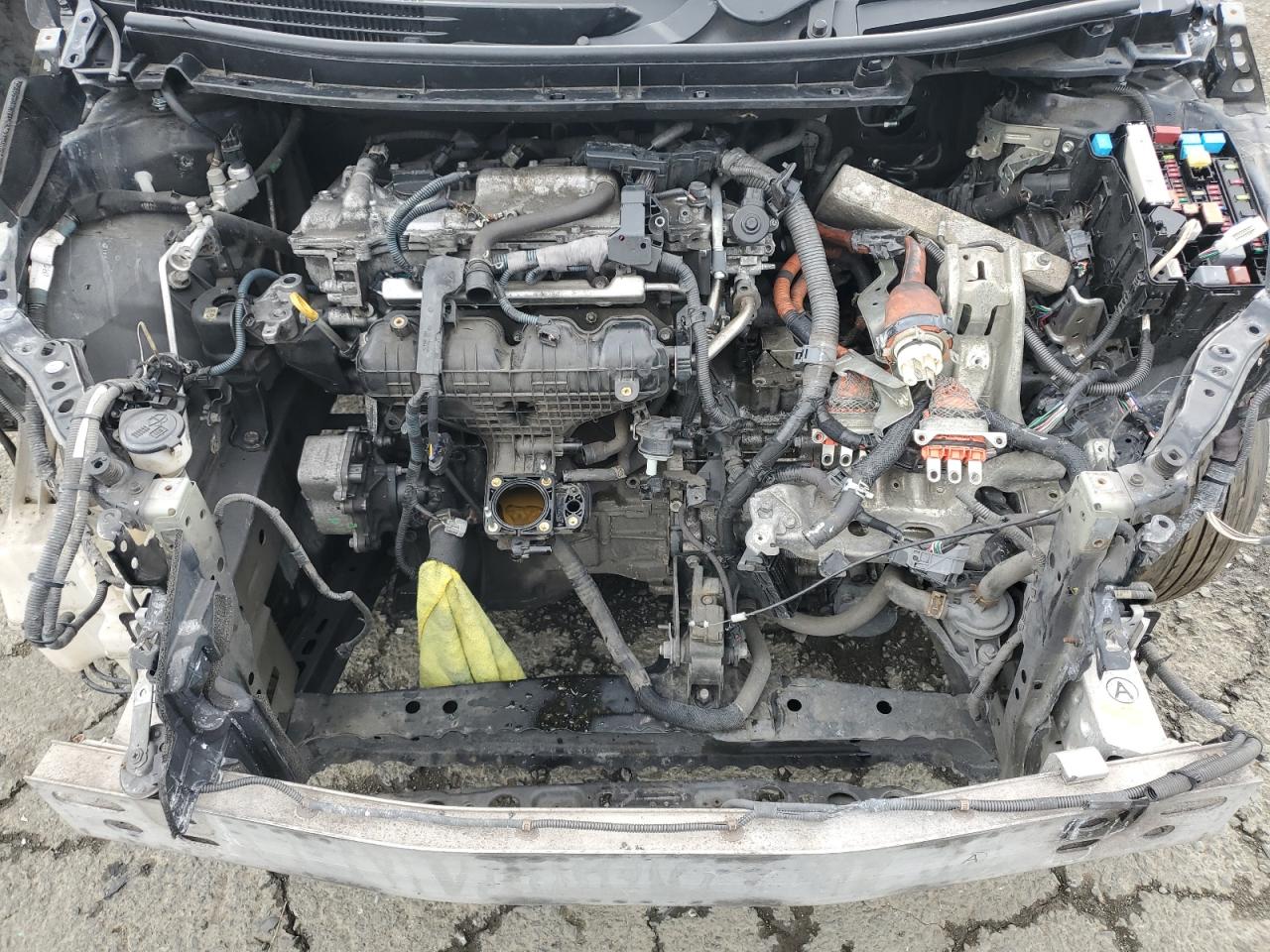2011 Toyota Prius - Image 11