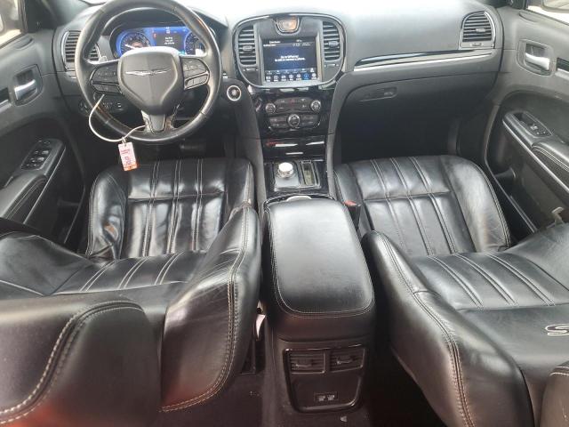 CHRYSLER 300 2019 Szary