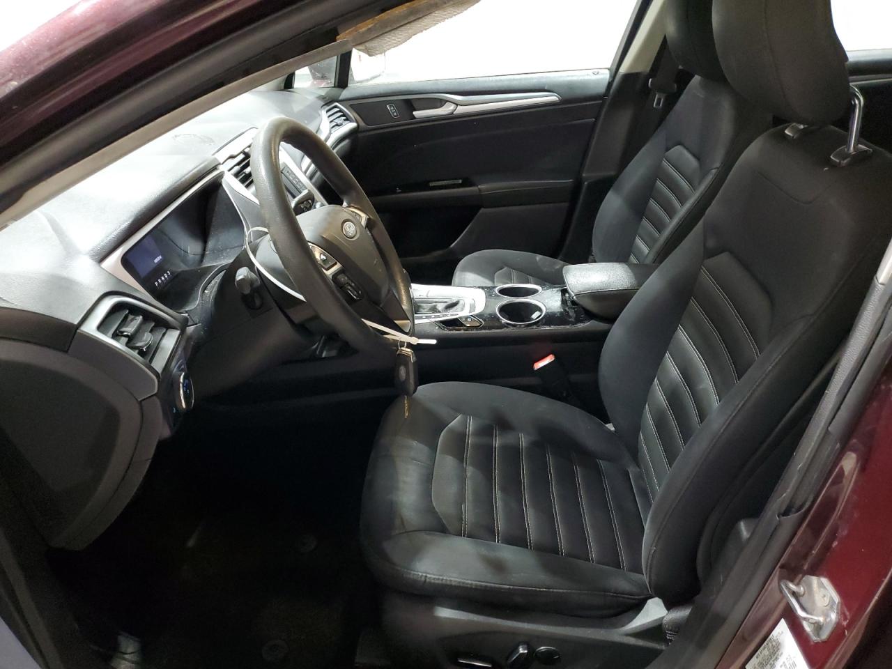 2013 Ford Fusion - Image 7