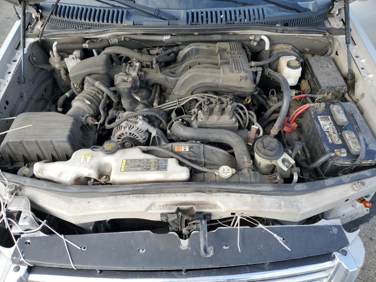 1fmeu63e39ua32186 1FMEU63E39UA32186 2009 Ford Explorer Xlt