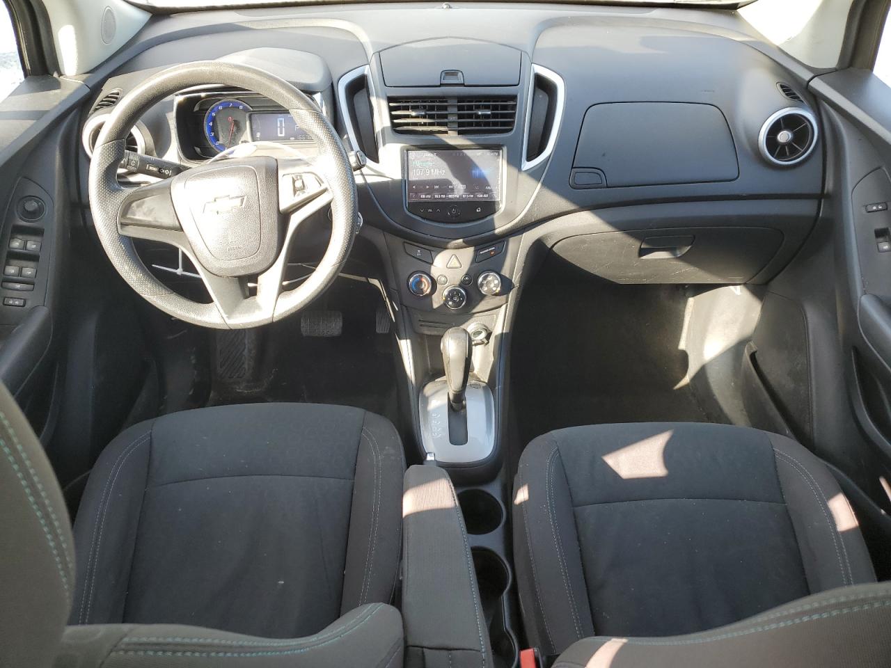 2015 Chevrolet Trax - Image 8