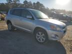 2009 Toyota Rav4 Limited იყიდება Harleyville-ში, SC - Front End