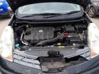 2006 NISSAN NOTE SVE A for sale at Copart NEWBURY