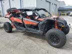 2020 Can-Am Maverick X3 Max Ds Turbo for Sale in Las Vegas, NV - Side