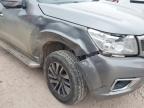 2019 NISSAN NAVARA TEK for sale at Copart BRISTOL