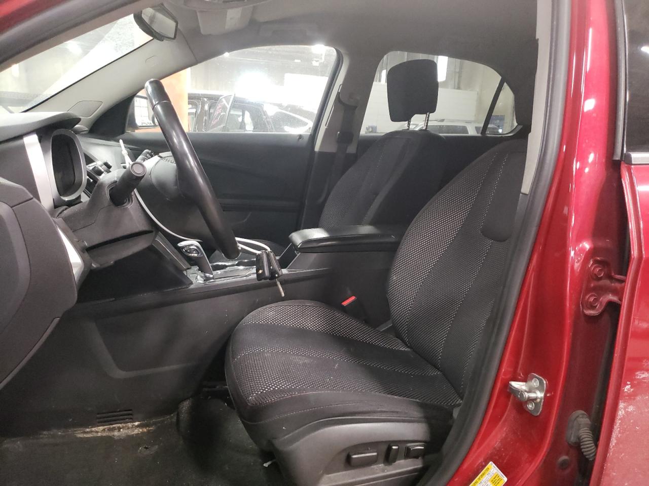 2015 Chevrolet Equinox - Image 7