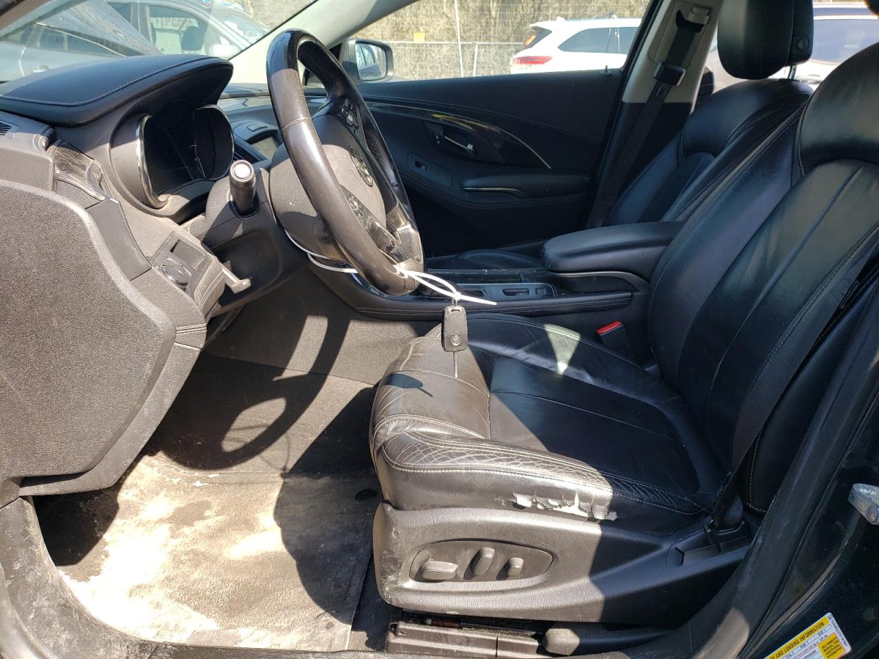 2014 Buick LaCrosse - Image 7