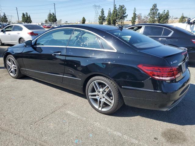 2015 MERCEDES-BENZ E 400