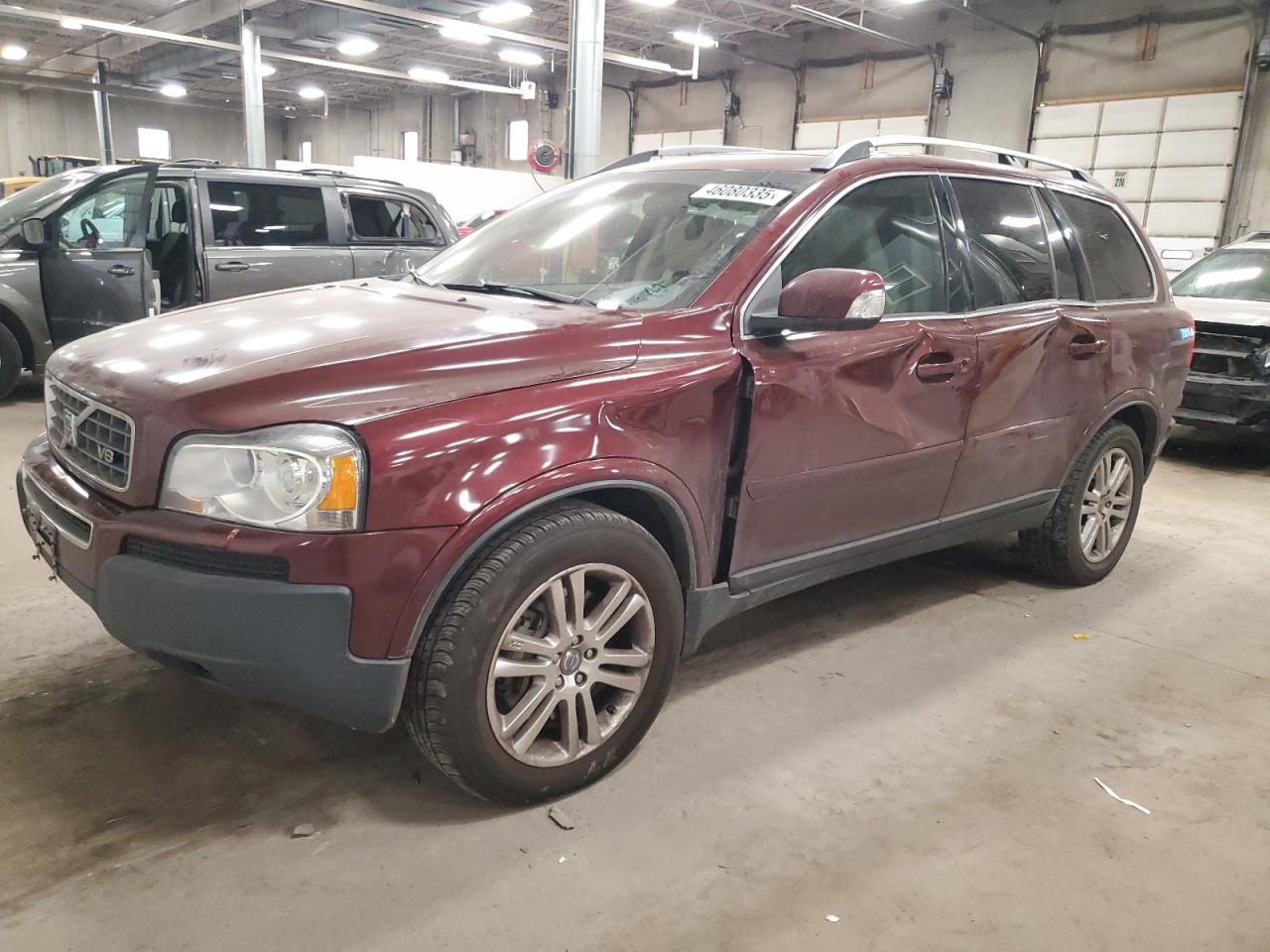 2007 Volvo XC90 - Image 1
