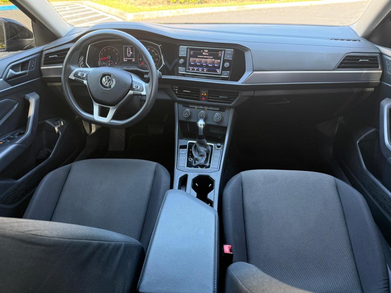 2020 Volkswagen Jetta S VIN: 3VWC57BU3LM093649 Lot: 50343575