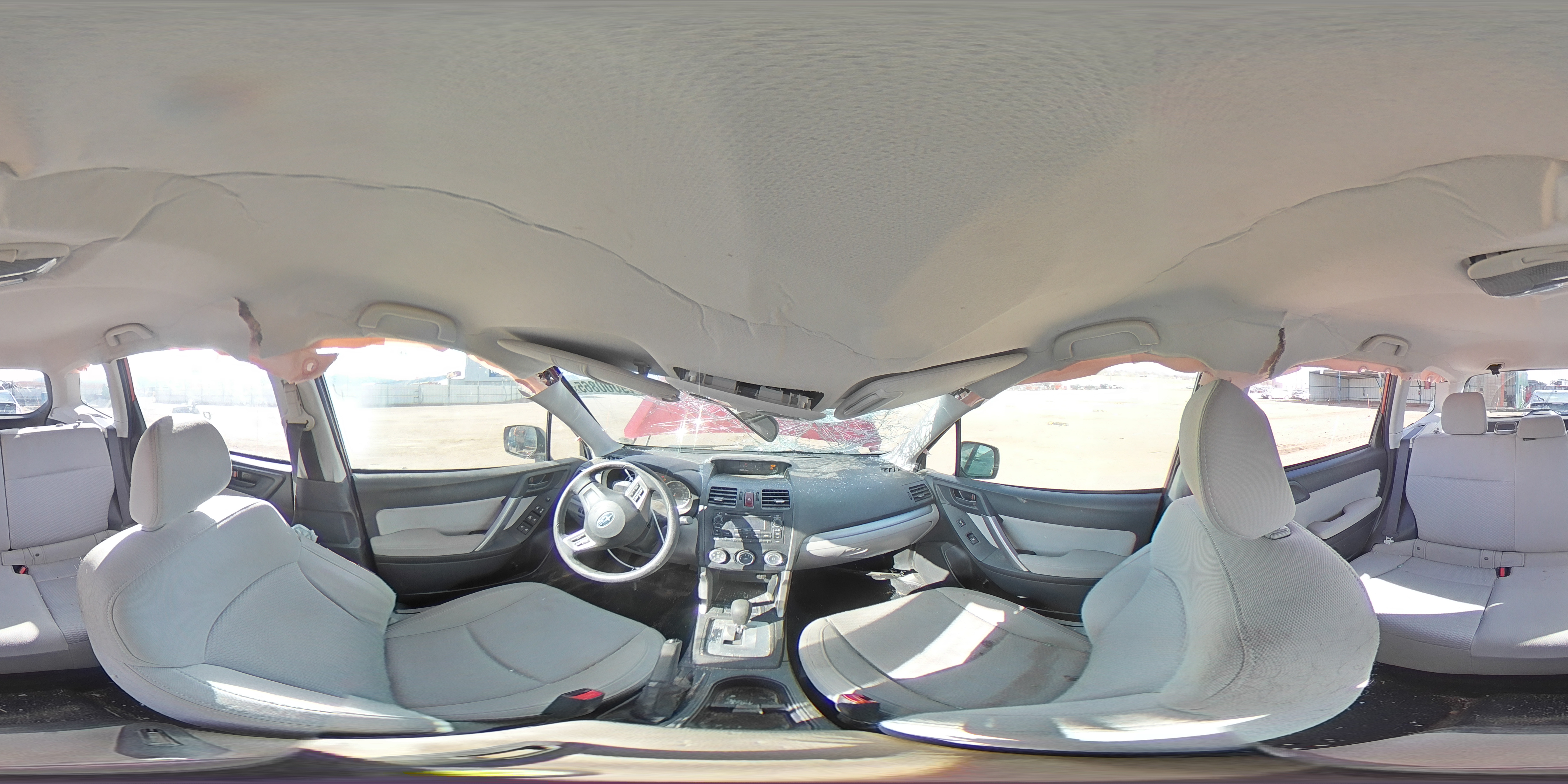 2015 Subaru Forester - Image 14