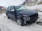 2023 HYUNDAI VENUE SEL for sale at Copart QC - MONTREAL