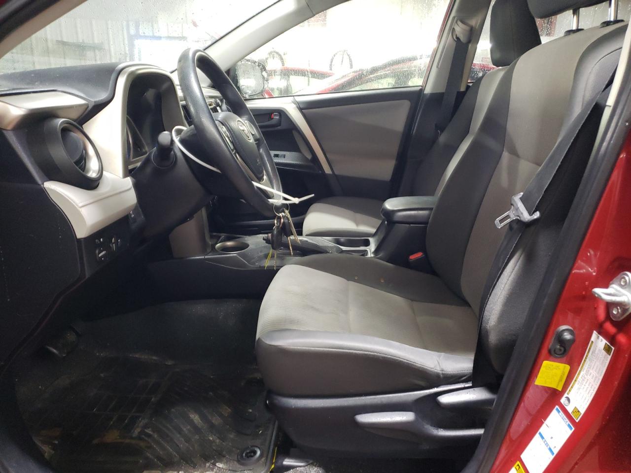 2015 Toyota RAV 4 - Image 7