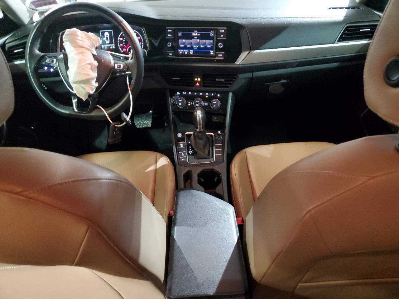 2019 Volkswagen Jetta - Image 8