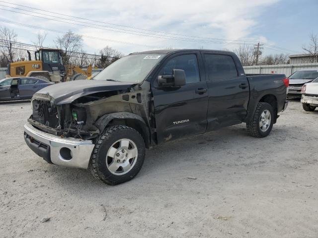 2010 Toyota Tundra Crewmax Sr5