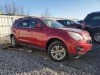 2014 Chevrolet Equinox Lt for Sale in Walton, KY - Rear End