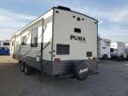 2017 Puma Trailer for Sale in Wilmer, TX - Hail