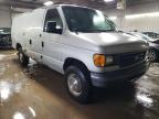 2006 Ford Econoline E350 Super Duty Van for Sale in Elgin, IL - Vandalism