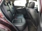 2017 Infiniti Qx50  zu verkaufen in Wayland, MI - Rear End
