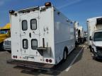 Woodhaven, MI에서 판매 중인 2008 Freightliner Chassis M Line Walk-In Van - Minor Dent/Scratches