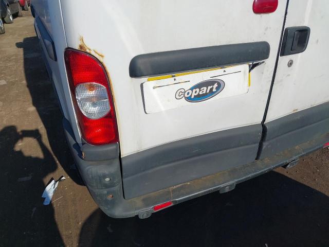 2005 RENAULT MASTER SL28 DCI 100 SWB 