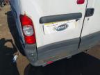 2005 RENAULT MASTER SL28 DCI 100 SWB  for sale at Copart PETERLEE