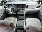 2018 Toyota Sienna Le for Sale in Rancho Cucamonga, CA - Front End