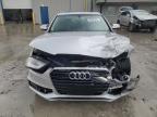 2014 Audi A4 Prestige იყიდება Cahokia Heights-ში, IL - Front End