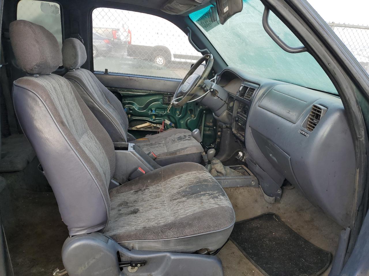 1999 Toyota Tacoma - Image 7