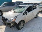 KNADM4A39H6****** Salvage and Wrecked 2017 Kia Rio in AK - Anchorage