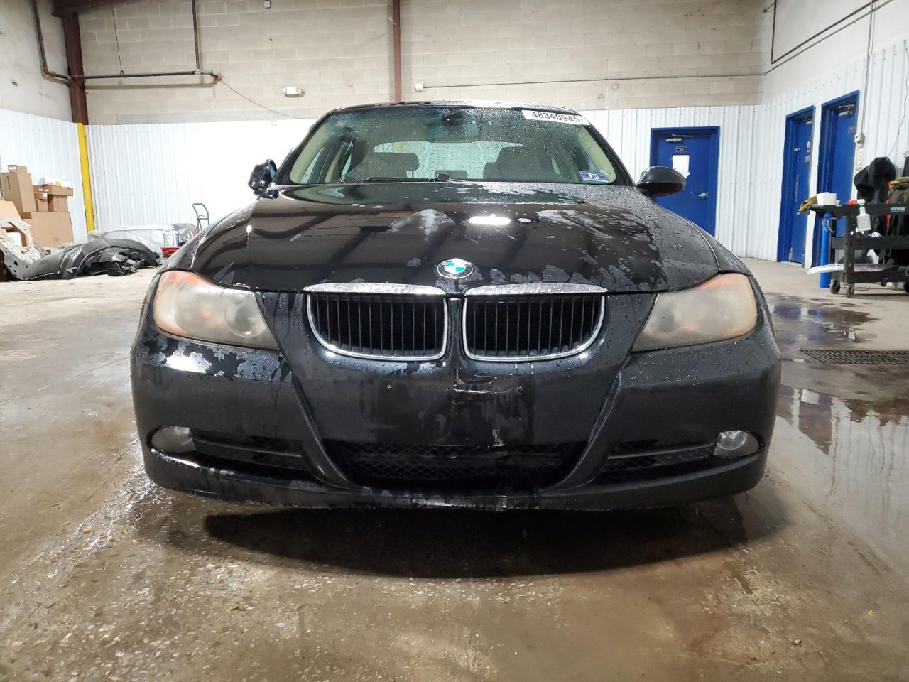 2007 BMW 3er - Image 5