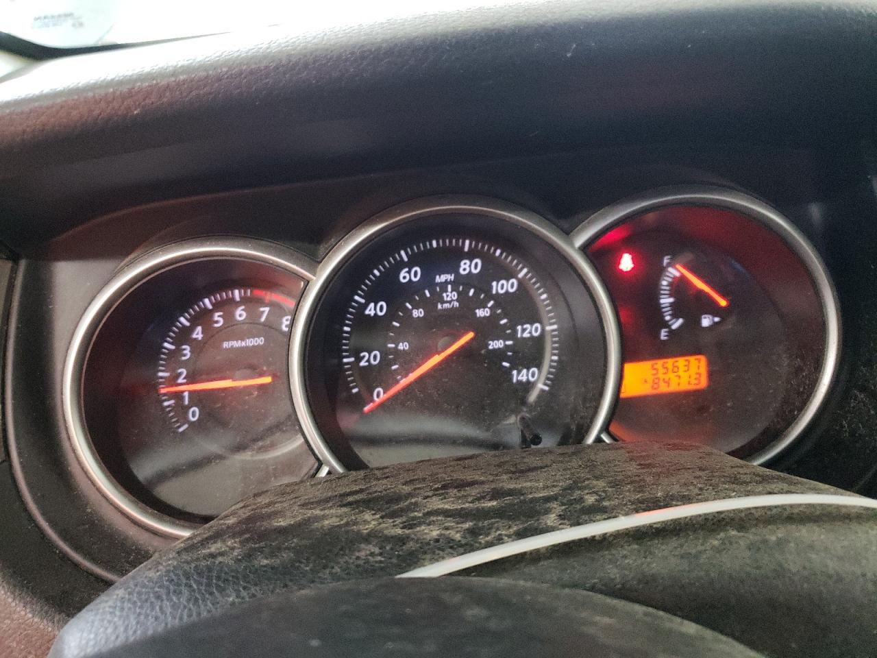 2012 Nissan Versa - Image 9