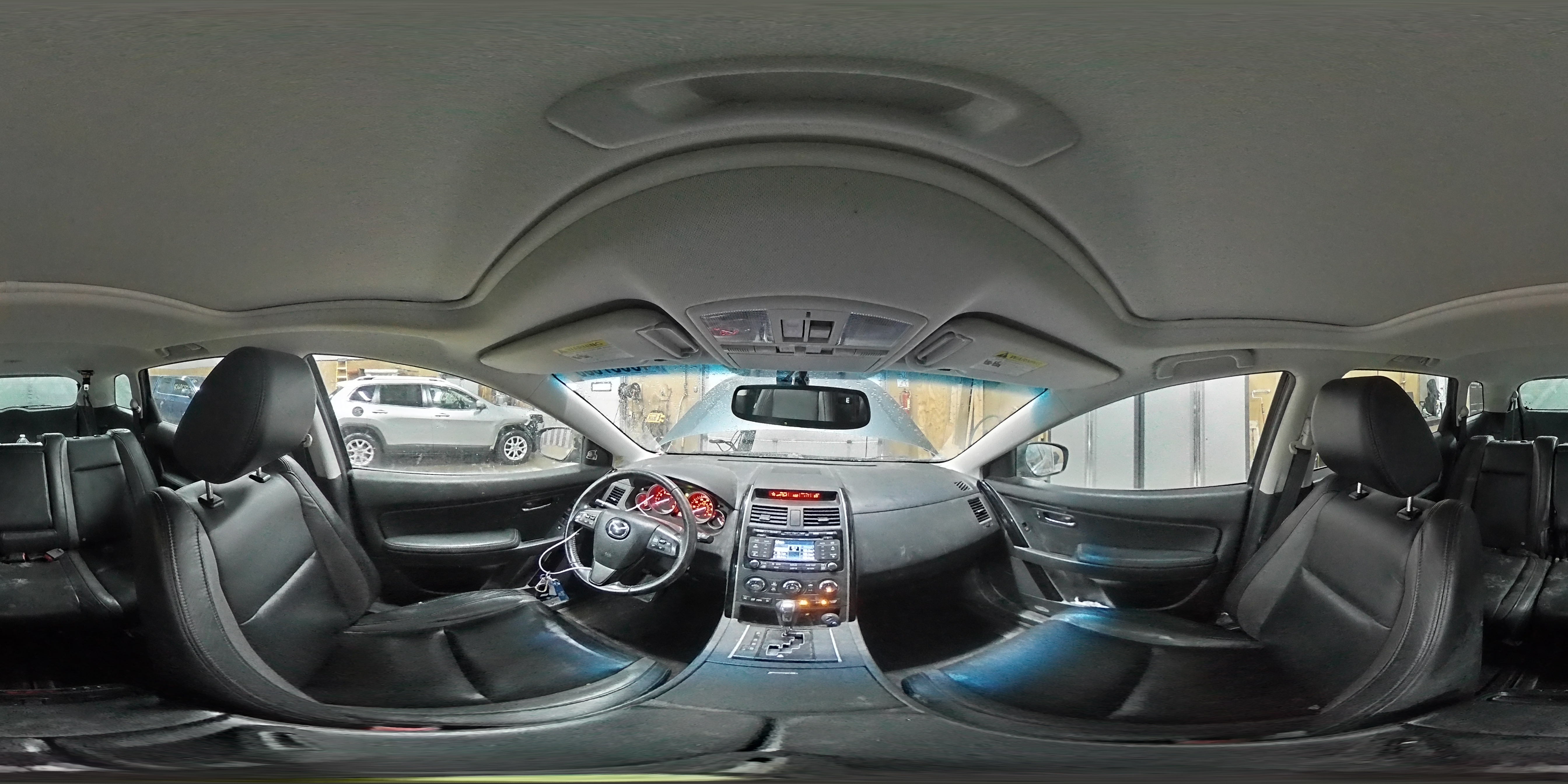 2012 Mazda CX-9 - Image 14