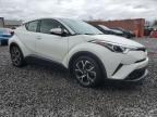 2018 Toyota C-Hr Xle   en Venta en Hueytown, AL - Front End