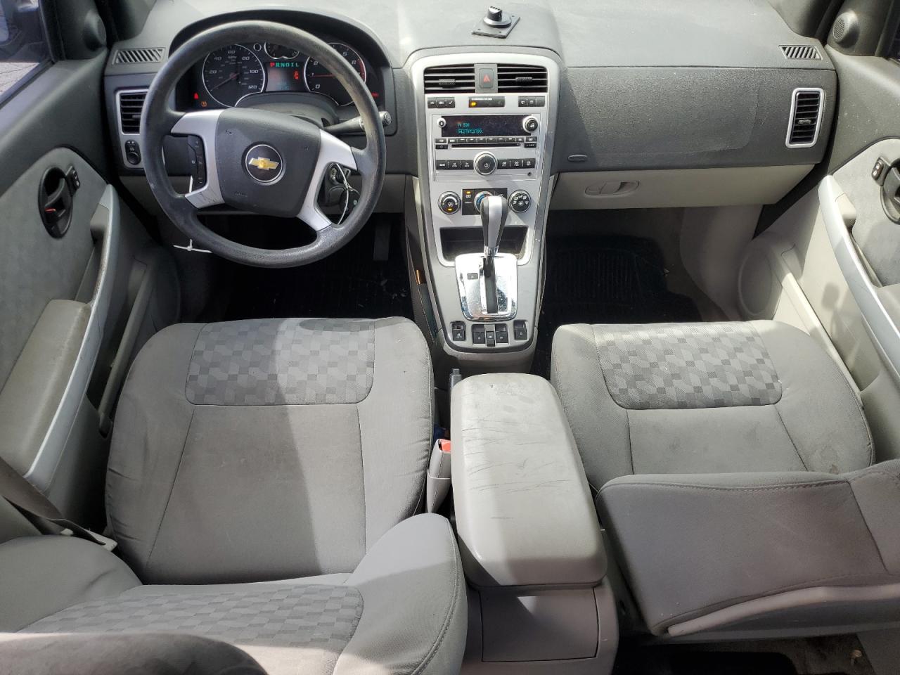 2009 Chevrolet Equinox - Image 8