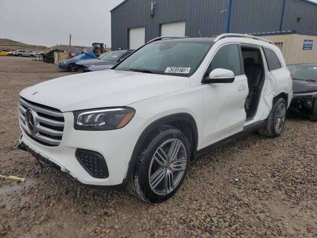 2024 Mercedes-Benz Gls 450 4Matic