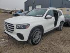 2024 Mercedes-Benz Gls 450 4Matic de vânzare în Magna, UT - Side