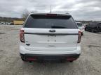 2015 Ford Explorer Xlt   იყიდება Cahokia Heights-ში, IL - Hail