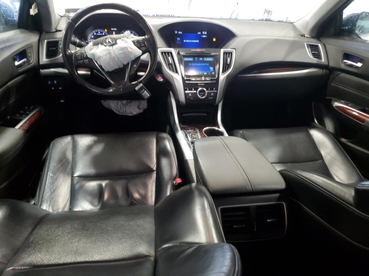 2017 Acura TLX - Image 8